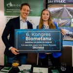 Kongres Biometanu, Magazyn Biomasa