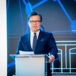 Maciej Kosiński, Kongres Biometanu, Magazyn Biomasa