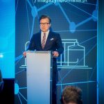 Maciej Kosiński, Kongres Biometanu, Magazyn Biomasa