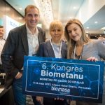 Maciej Roik, Marta Kosińska, Beata Szczepaniak, Kongres Biometanu, Magazyn Biomasa