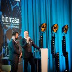 Marcin Rokosz, Janusz Kowalski, Kongres Biometanu Magazyn Biomasa