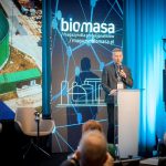 Marek Jedziniak Biogas System, Kongres Biometanu Magazyn Biomasa