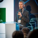 Marek Jedziniak Biogas System, Kongres Biometanu Magazyn Biomasa