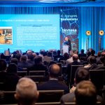 Marek Pituła Polskie Stowarzyszenie Biometanu, Kongres Biometanu, Magazyn Biomasa