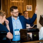 Mateusz Kubaszek PKN Orlen, Magazyn Biomasa, Kongres Biometanu