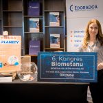 Monika Łangowska, Doradca, Kongres Biometanu, Magazyn Biomasa