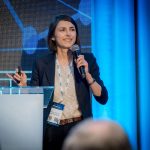 Natalia Walczak EBA, Kongres Biometanu Magazyn Biomasa