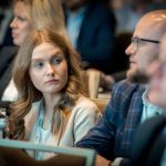 Olga Kempa, Selena Green Investments, Kongres Biometanu Magazyn Biomasa