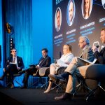 Panel dyskusyjny, Kongres Biometanu, Magazyn Biomasa