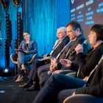 Panel dyskusyjny, Kongres Biometanu, Magazyn Biomasa