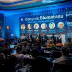 Panel dyskusyjny, Kongres Biometanu, Magazyn Biomasa
