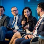 Panel dyskusyjny, Kongres Biometanu, Magazyn Biomasa