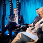 Panel dyskusyjny, Kongres Biometanu, Magazyn Biomasa