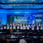 Partnerzy i Sponsorzy Kongresu Biometanu Magazyn Biomasa