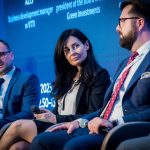 Paweł Grzegorski, Selena GI, Katarzyna Konowrocka, Shell, Marcin Rokosz, MRiRW, Kongres Biometanu, Magazyn Biomasa