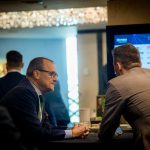 Piotr Kaczmarek Fiorentini Polska, Kongres Biometanu Magazyn Biomasa