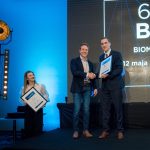 Quinten Eyckmans Bio-dynamics, Kongres Biometanu Magazyn Biomasa