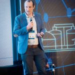 Radosław Wilczkowiak, Desotec, Kongres Biometanu Magazyn Biomasa