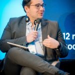 Reinis Azis , VTTI , Magazyn Biomasa Kongres Biometanu