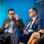 Reinis Azis, VTTI, Paweł Grzegorski Selena ,Kongres Biometanu Magazyn Biomasa