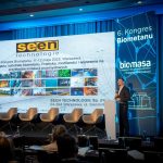 Seen Technologie, Kongres Biometanu Magazyn Biomasa