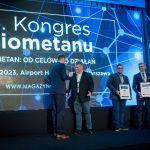 Steve Ebert Armatec, Kongres Biometanu Magazyn Biomasa