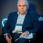 Sławomir Piwowarski PGNiG Bioevolution Kongres Biometanu Magazyn Biomasa