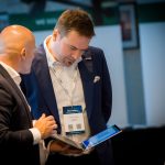 Tomasz Krupa, Heatpex, Kongres Biometanu Magazyn Biomasa