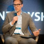 Tomasz Surma, Kongres Biometanu, Magazyn Biomasa