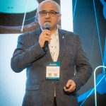 Tomasz Włodarczyk PGB, Kongres Biometanu Magazyn Biomasa