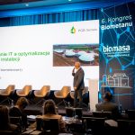 Tomasz Włodarczyk, PGB Serwis, Kongres Biometanu, Magazyn Biomasa
