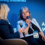 Zsuzanna Iwanicka BOŚ Bank, Kongres Biometanu Magazyn Biomasa