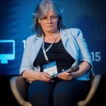 Zsuzanna Iwanicka, Kongres Biometanu Magazyn Biomasa