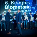 prof. Wojciech Czekała UP Poznań, Kongres Biometanu Magazyn Biomasa