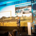 Łukasz Wilczyński, KWE AB, Kongres Biometanu, Magazyn Biomasa