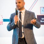 Łukasz Wilczyński, KWE AB, Kongres Biometanu, Magazyn Biomasa