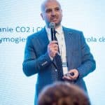 Łukasz Wilczyński, KWE AB, Kongres Biometanu, Magazyn Biomasa