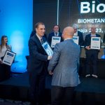 Łukasz Wilczyński, KWE AB, Kongres Biometanu, Magazyn Biomasa