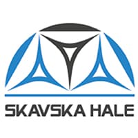 Skavska hale
