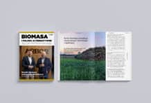 Biomasa i paliwa alternatywne