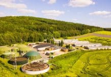 Francja nie zwalnia – do 2030 roku chce potroić produkcję biometanu biogazownia biometanownia Francja