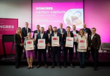 Kongres Carbon Capture