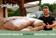 e-pellet.pl – Twój sklep z ciepłem. Certyfikowany pellet, któremu możesz zaufać e-pellet