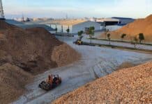 Wietnam detronizuje Chiny – nowy azjatycki lider pelletowy pellet z Azji