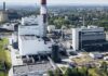 Fortum Zabrze biomasa