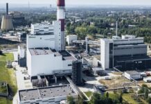 Fortum Zabrze biomasa