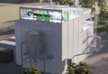 40 mln euro dla Szwedów na innowacje w dziedzinie biogazu Meva energy biogaz