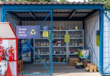 Książka za złotówkę, szafa za 30 zł – poznańskie gratowiska wprowadziły cennik PSZOK