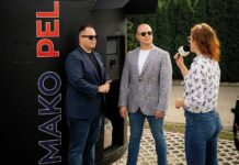 Pelletomat – rewolucja na rynku sprzedaży detalicznej pelletomat