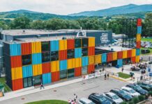 bio LPG browar pinta